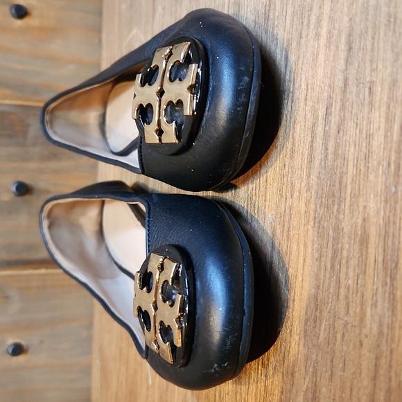 Tory Burch Reva Flat - Picture 5 of 11